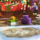Illustration for article titled Review: Lego Friends, Star Wars, City advent calendars--day 3